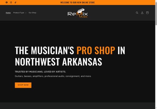 ReMix Music capture - 2025-11-28 14:03:40