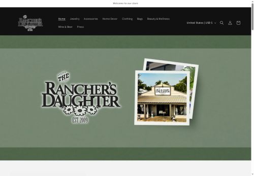 The Rancher's Daughter capture - 2025-11-28 14:04:39