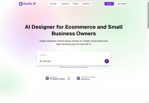 Rustic AI capture - 2025-11-28 14:04:39