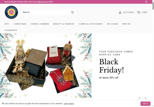 Shop for Good capture - 2025-11-28 14:09:00