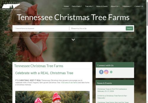 Tennessee Christmas Trees capture - 2025-11-28 14:09:00