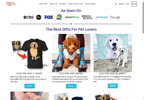 PetsForLife capture - 2025-11-28 14:11:02