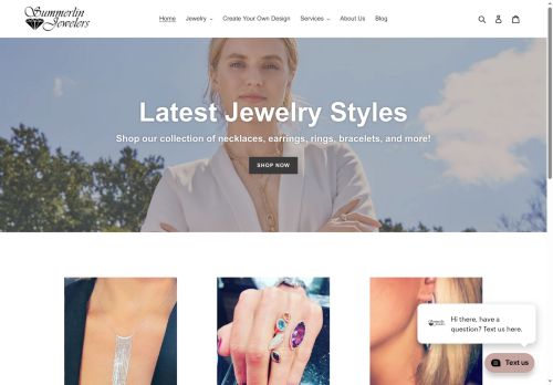 Summerlin Jewelers capture - 2025-11-28 14:11:02