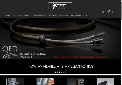 Star Electronics capture - 2025-11-28 14:12:17