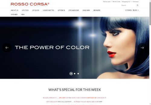 Rosso Corsa capture - 2025-11-28 14:14:18