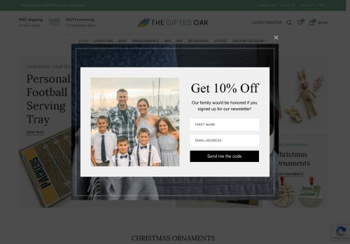 The Gifted Oak capture - 2025-11-28 14:14:18