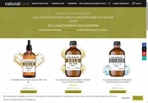 Naturalcure capture - 2025-11-28 14:14:59