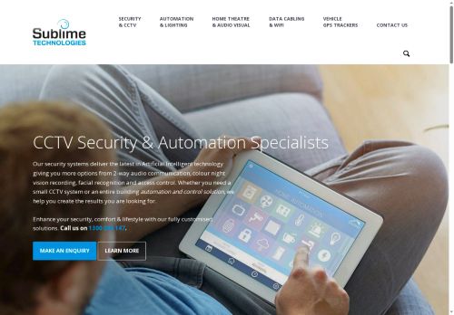 Sublime Technologies capture - 2025-11-28 14:14:59