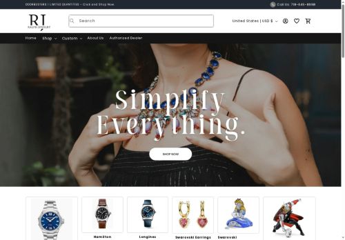 Ralphs Jewelry capture - 2025-11-28 14:16:35