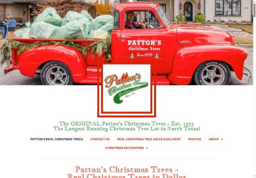 Patton's Christmas Trees capture - 2025-11-28 14:16:35