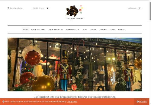 The Crystal Fish Gifts capture - 2025-11-28 14:17:29