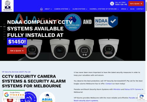 VIP Security Services capture - 2025-11-28 14:17:29