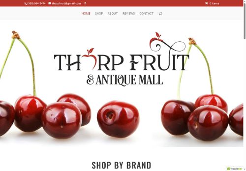 Thorp Fruit & Antique Mall capture - 2025-11-28 14:19:09