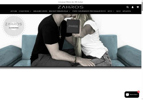 Attitude punk shop capture - 2025-11-28 14:23:57