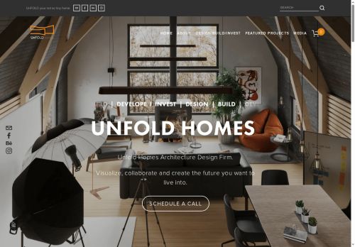 Unfold Homes capture - 2025-11-28 14:26:32