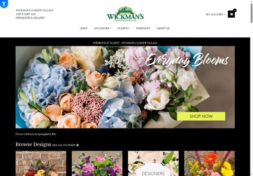 Wickman's Garden Village capture - 2025-11-28 14:26:32