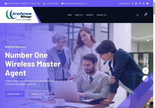 Wireless Shop capture - 2025-11-28 14:28:27