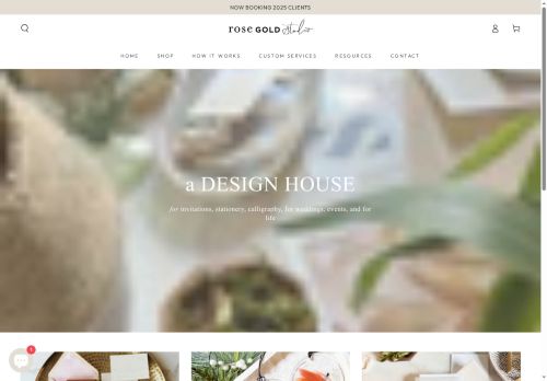 Rose Gold Studio capture - 2025-11-28 14:28:27