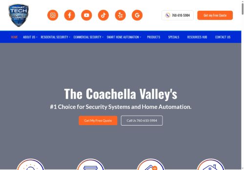 Smart Tech Protect capture - 2025-11-28 14:28:27