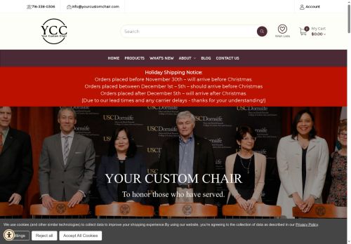 Your Custom Chair capture - 2025-11-28 14:30:36