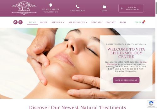 Vita Epidermolgy capture - 2025-11-28 14:32:02