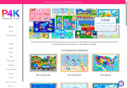 Placemats4Kids capture - 2025-11-28 14:33:41