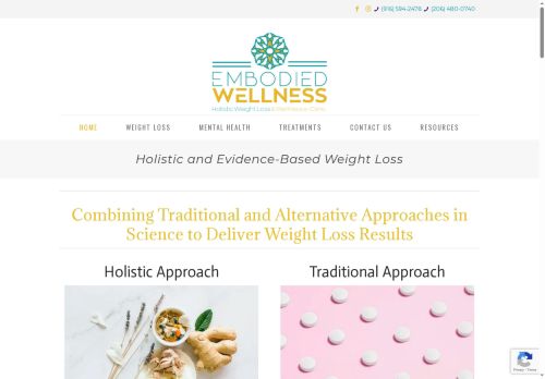 The Embodied Wellness capture - 2025-11-28 14:33:41