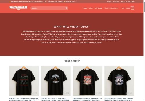 Whatwillwear capture - 2025-11-28 14:37:36