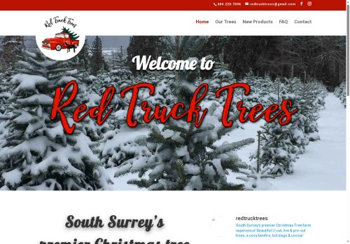 Red Truck Trees capture - 2025-11-28 14:38:42