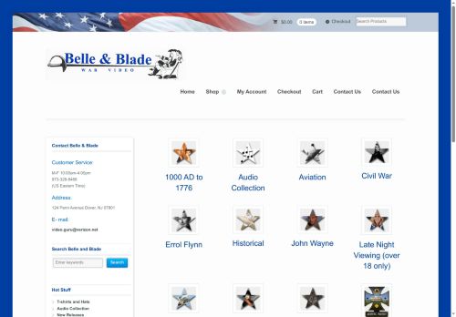 Warshows capture - 2025-11-28 14:42:26