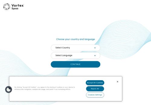 Vortex Spas Australia capture - 2025-11-28 14:42:26