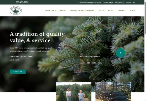 Steigerwaldt Tree Farms capture - 2025-11-28 14:43:26