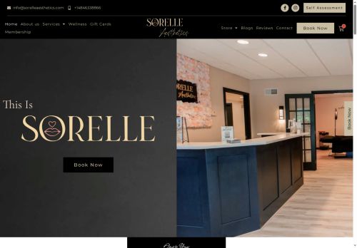 Sorelle Aesthetics capture - 2025-11-28 14:44:21