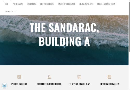 The Sandarac capture - 2025-11-28 14:47:04