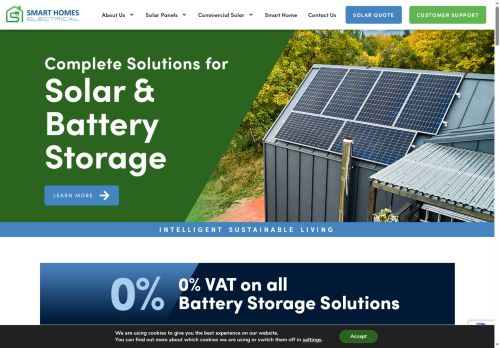 Smart Homes Electrical capture - 2025-11-28 14:47:04