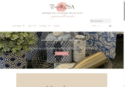 Terra Rosa Gifts capture - 2025-11-28 14:48:23