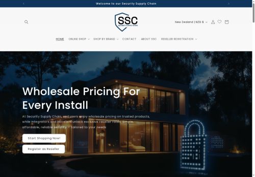 Security Supply Chain capture - 2025-11-28 14:48:23