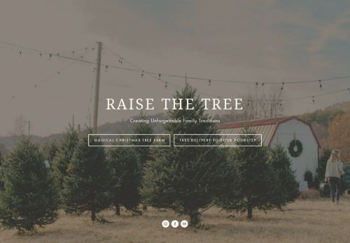 Raise the Tree capture - 2025-11-28 14:51:10