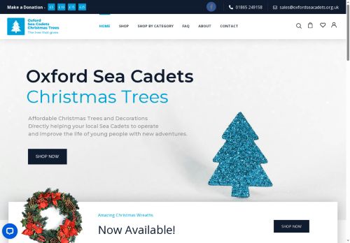 Oxford Sea Cadets capture - 2025-11-28 14:52:14