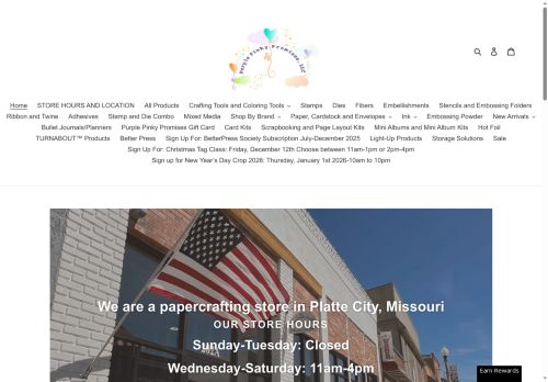 Purple Pinky Promises capture - 2025-11-28 14:52:14