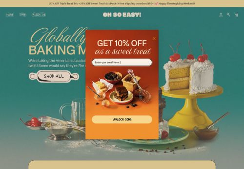 Oh So Easy capture - 2025-11-28 16:04:27