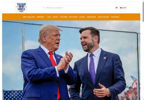 Official Trump President capture - 2025-11-28 16:06:27