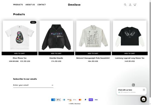 Omnilove capture - 2025-11-28 16:06:27