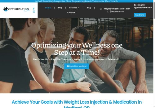 Optimization Clinic capture - 2025-11-28 16:06:27