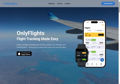 OnlyFlights capture - 2025-11-28 16:08:29