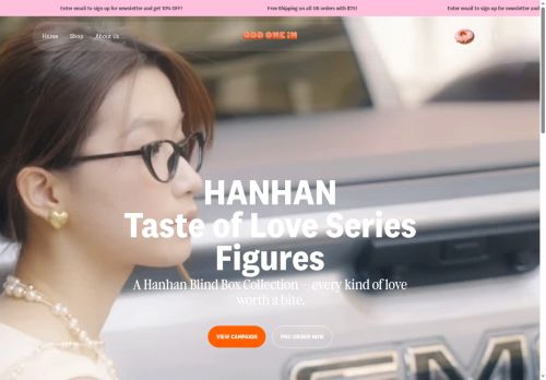 Odd One In capture - 2025-11-28 16:08:29