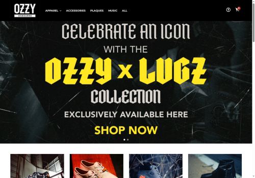 Ozzy Osbourne capture - 2025-11-28 16:10:30