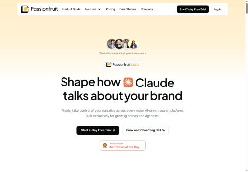 Passionfruit AI capture - 2025-11-28 16:10:30