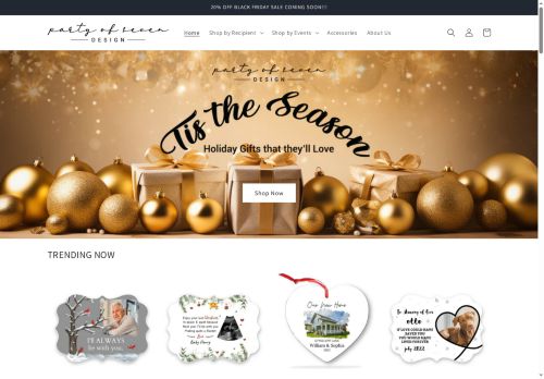 Party of Seven Design capture - 2025-11-28 16:11:32