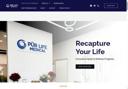 Pur Life Medical capture - 2025-11-28 16:11:32